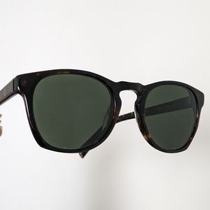 Warby Parker Topper Sunglasses